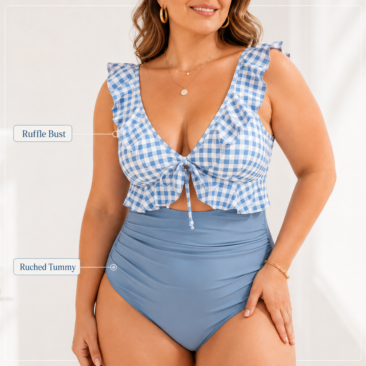 Amoura™ CurveBloom