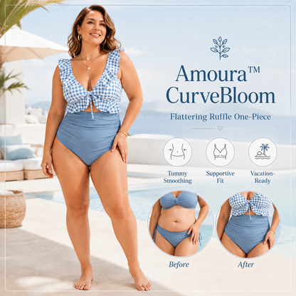Amoura™ CurveBloom