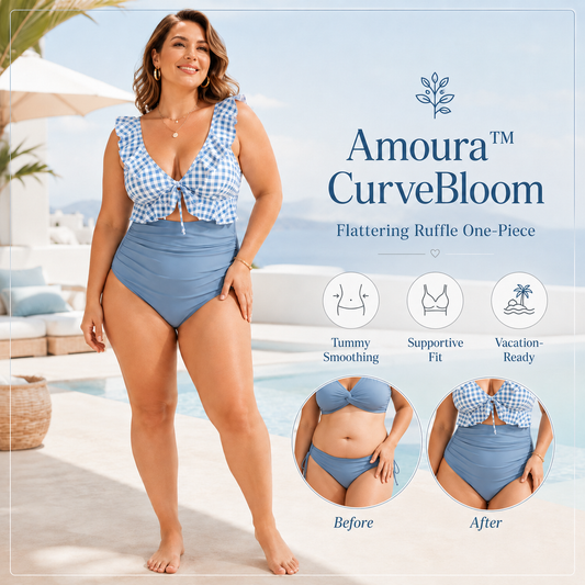 Amoura™ CurveBloom