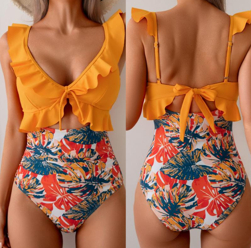 Amoura™ CurveBloom